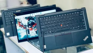 New Laptop Lenovo ThinkPad x13 Yoga 16GB Intel Core i5 SSD 512GB