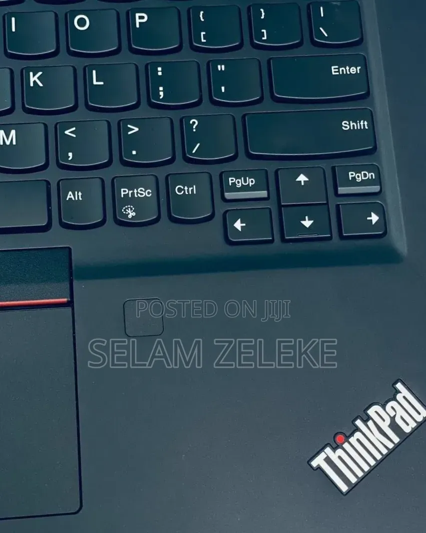 New Laptop Lenovo ThinkPad x13 Yoga 16GB Intel Core i5 SSD 512GB