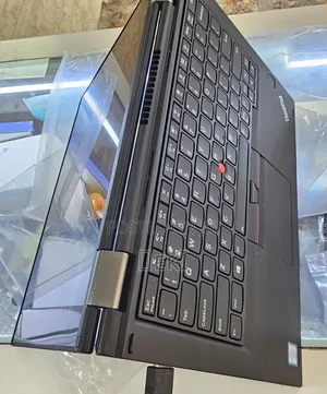 New Laptop Lenovo ThinkPad X380 Yoga 16GB Intel Core i5 SSD 512GB