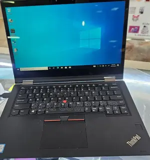 New Laptop Lenovo ThinkPad X380 Yoga 16GB Intel Core i5 SSD 512GB