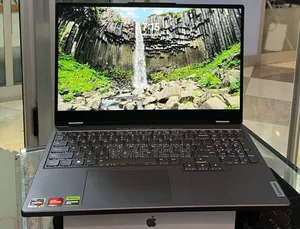 New Laptop Lenovo Legion 5 16GB AMD Ryzen 7 SSD 1T
