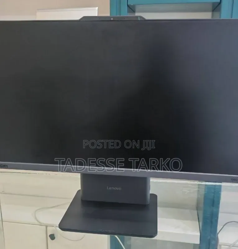 New Desktop Computer Lenovo 8GB Intel Core i7 SSD 512GB
