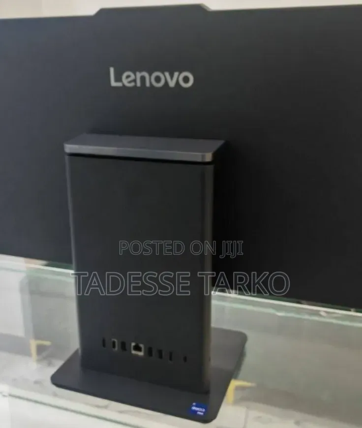 New Desktop Computer Lenovo 8GB Intel Core i7 SSD 512GB