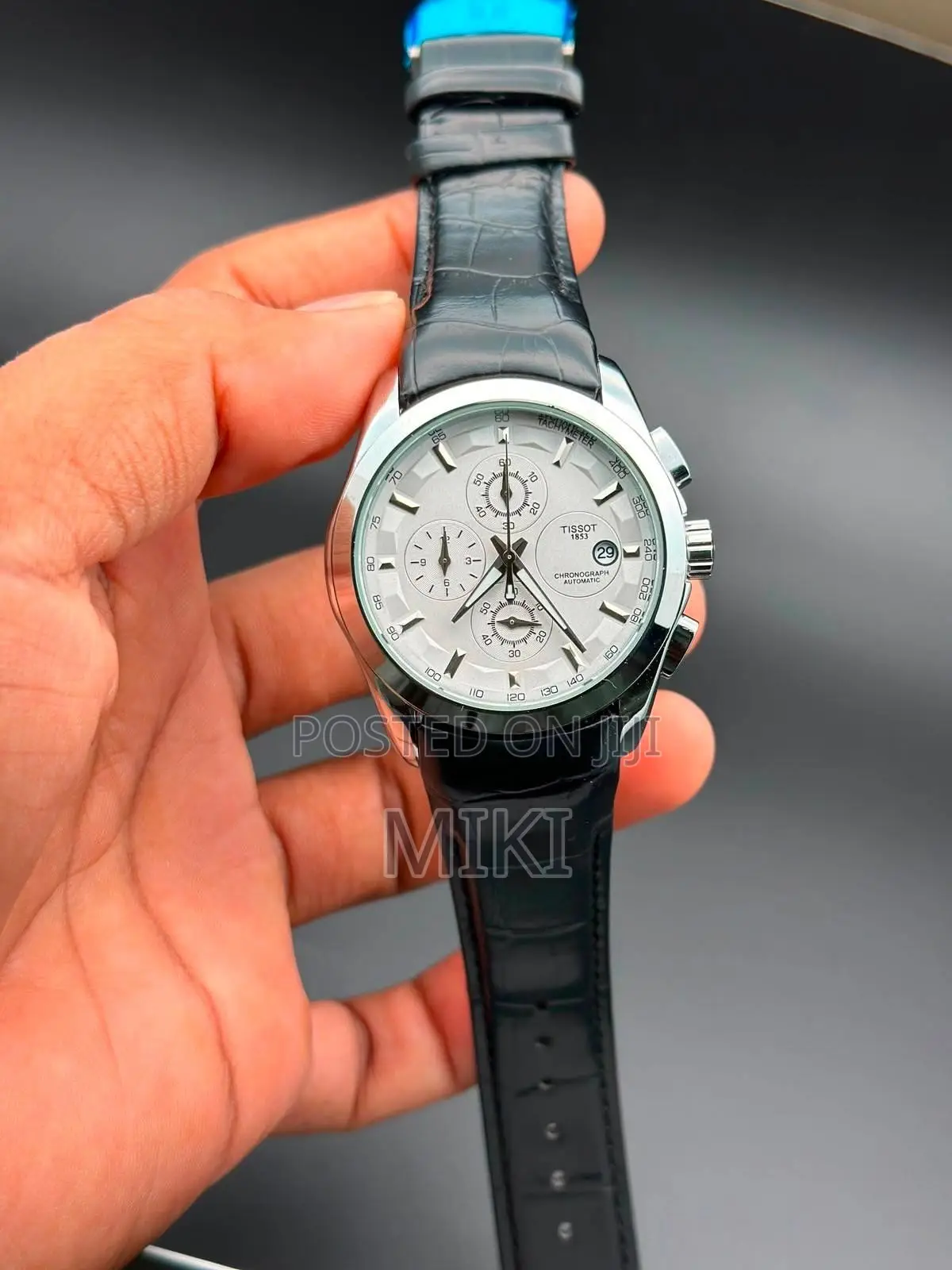 TISSOT Mens Watch
