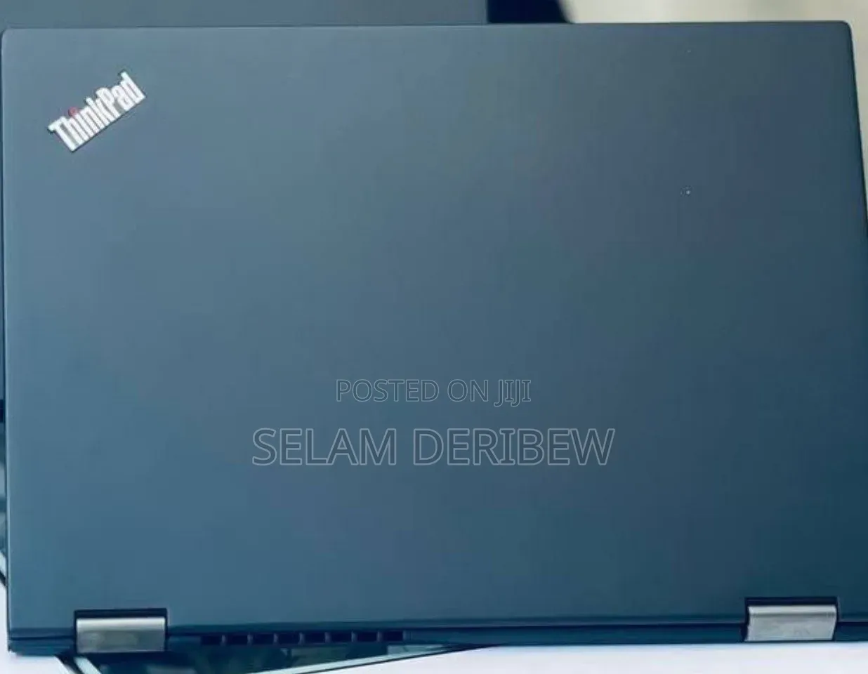 New Laptop Lenovo ThinkPad x13 Yoga 16GB Intel Core i5 SSD 512GB