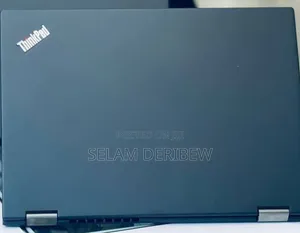 New Laptop Lenovo ThinkPad x13 Yoga 16GB Intel Core i5 SSD 512GB