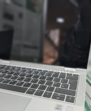 New Laptop HP EliteBook 830 G7 8GB Intel Core i5 SSD 512GB