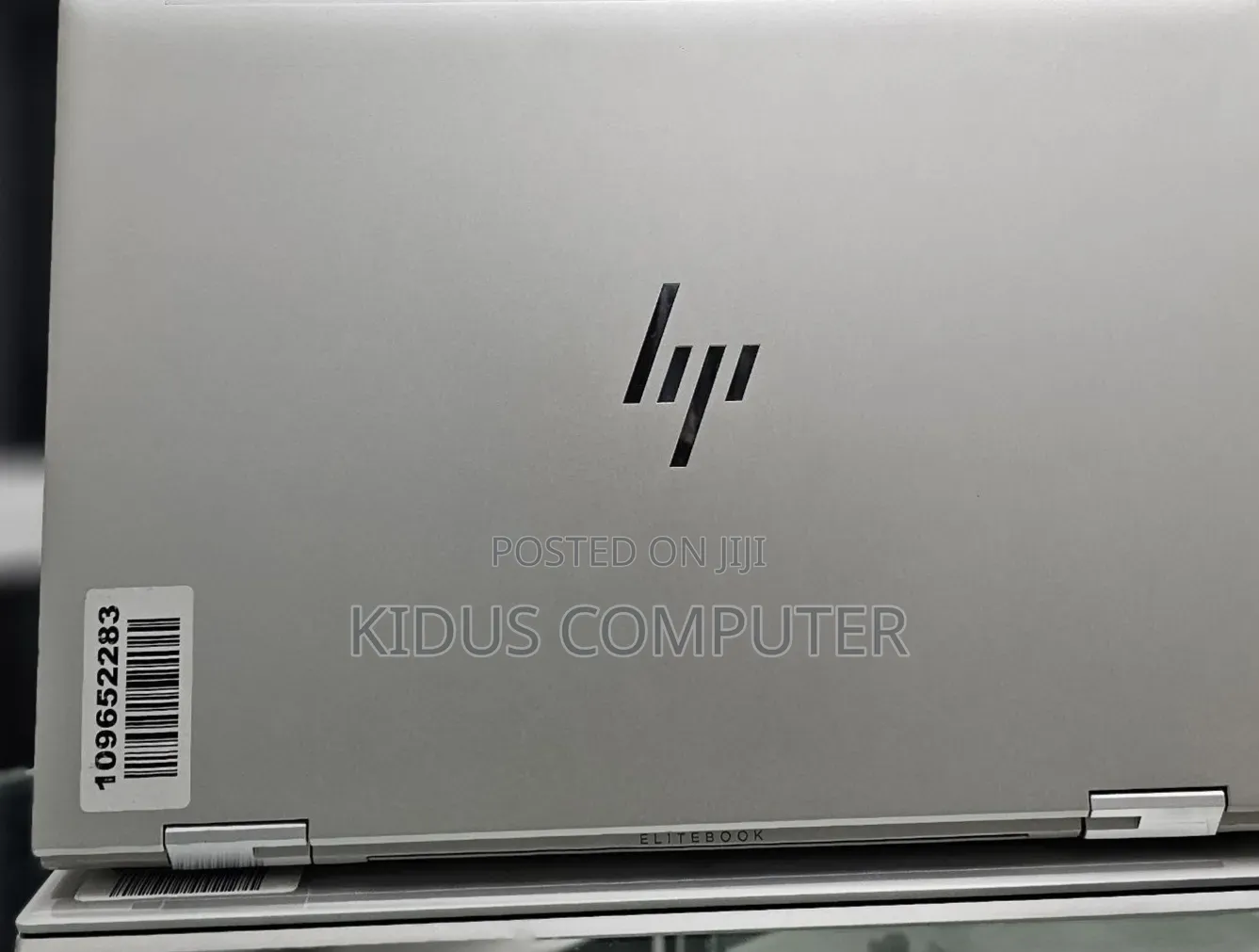 New Laptop HP EliteBook 830 G7 8GB Intel Core i5 SSD 512GB