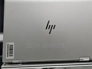 New Laptop HP EliteBook 830 G7 8GB Intel Core i5 SSD 512GB