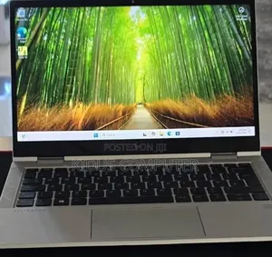 New Laptop HP EliteBook 830 G7 8GB Intel Core i5 SSD 512GB