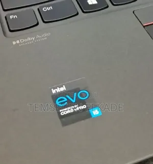 New Laptop Lenovo ThinkPad T14s Gen 1 16GB Intel Core i5 SSD 512GB
