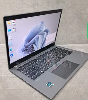 New Laptop Lenovo ThinkPad T14s Gen 1 16GB Intel Core i5 SSD 512GB