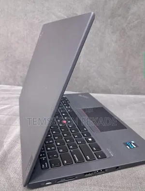 New Laptop Lenovo ThinkPad T14s Gen 1 16GB Intel Core i5 SSD 512GB