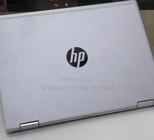 New Laptop HP ProBook x360 435 G8 16GB AMD Ryzen 7 SSD 512GB
