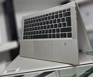 New Laptop HP EliteBook 830 G7 8GB Intel Core i5 SSD 512GB