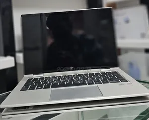 New Laptop HP EliteBook 830 G7 8GB Intel Core i5 SSD 512GB