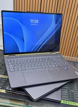 New Laptop Lenovo 16GB Intel Core Ultra 7 SSD 512GB