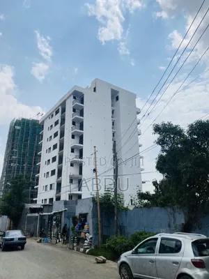 3bdrm Apartment in ሪልስቴት, Nifas Silk-Lafto for sale