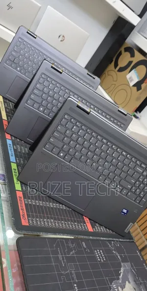 New Laptop Lenovo 16GB Intel Core Ultra 7 SSD 512GB