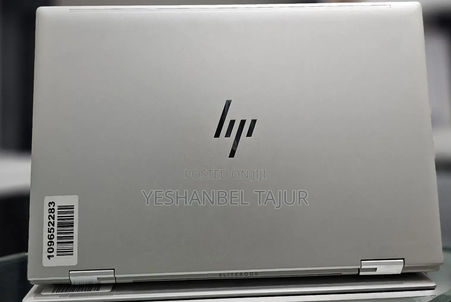 New Laptop HP EliteBook 830 G7 16GB Intel Core i5 SSD 512GB