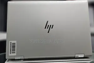 New Laptop HP EliteBook 830 G7 16GB Intel Core i5 SSD 512GB