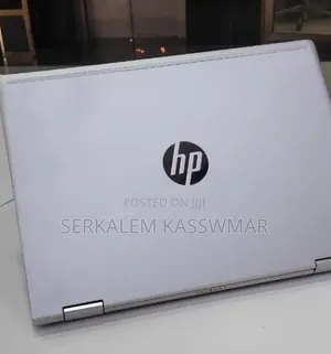 New Laptop HP ProBook x360 435 G8 16GB AMD Ryzen 7 SSD 512GB