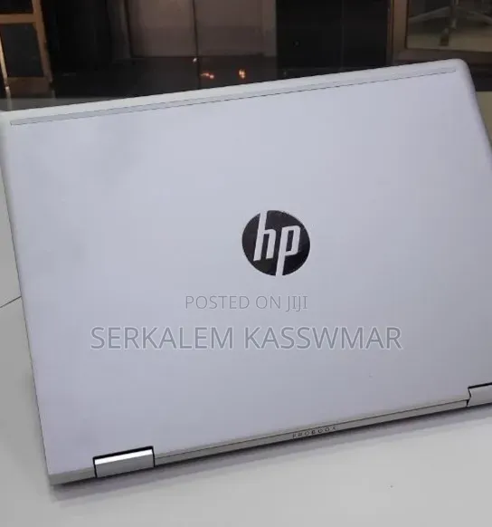 New Laptop HP ProBook x360 435 G8 16GB AMD Ryzen 7 SSD 512GB