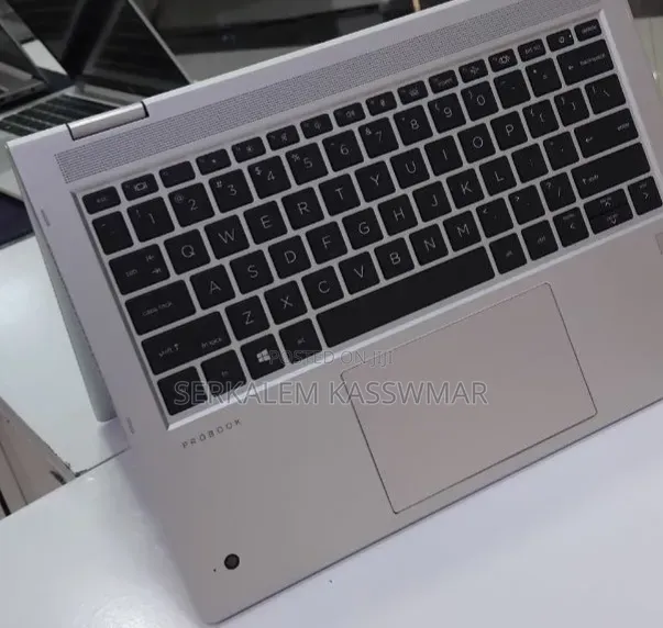 New Laptop HP ProBook x360 435 G8 16GB AMD Ryzen 7 SSD 512GB