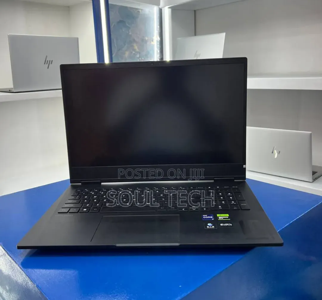 New Laptop HP Omen 16 16GB Intel Core i9 SSD 1T