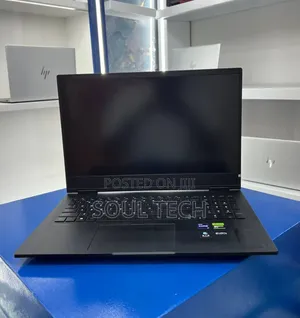 New Laptop HP Omen 16 16GB Intel Core i9 SSD 1T