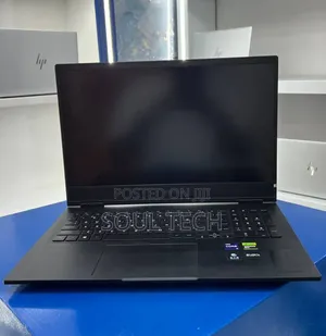 New Laptop HP Omen 16 16GB Intel Core i9 SSD 1T