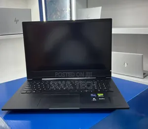 New Laptop HP Omen 16 16GB Intel Core i9 SSD 1T