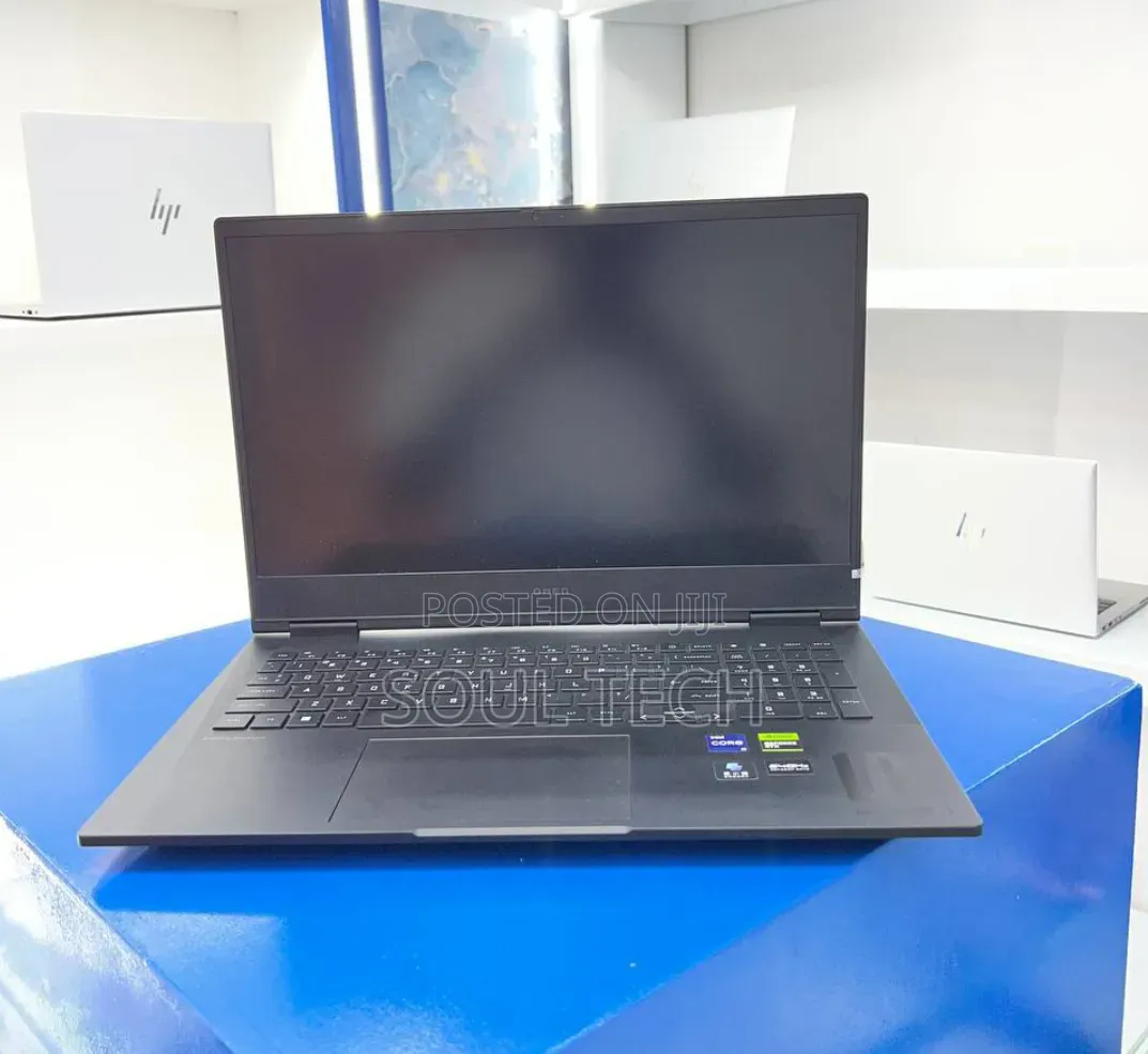 New Laptop HP Omen 16 16GB Intel Core i9 SSD 1T