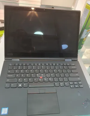 New Laptop Lenovo ThinkPad X1 Yoga 16GB Intel Core i7 SSD 512GB