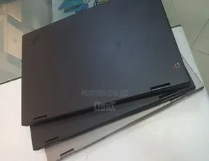New Laptop Lenovo ThinkPad X1 Yoga 16GB Intel Core i7 SSD 512GB