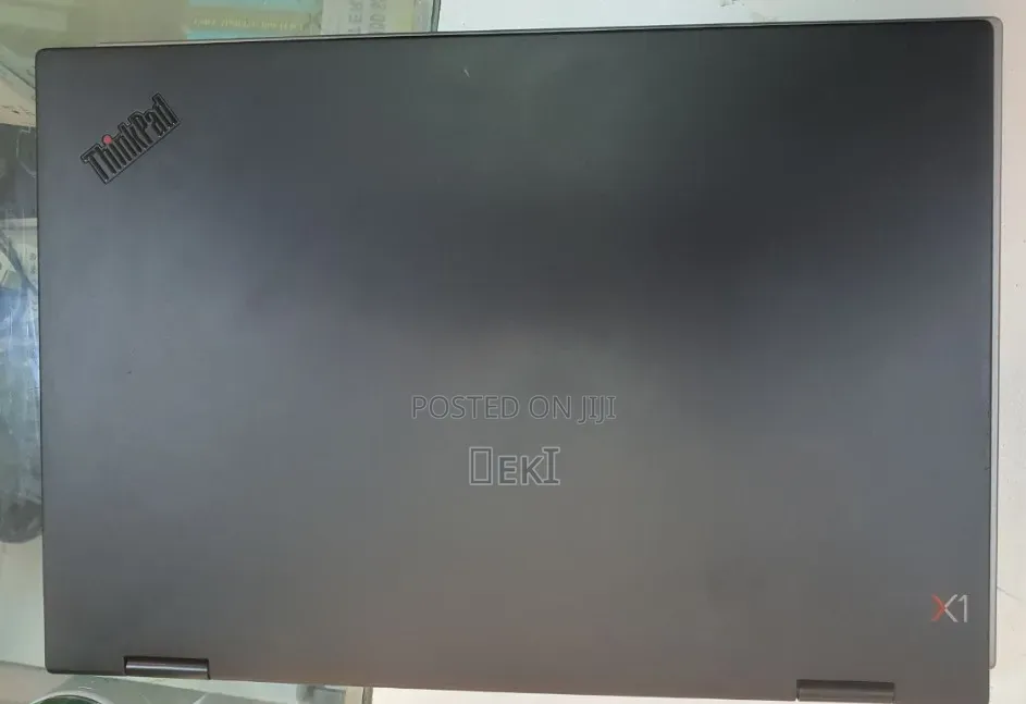 New Laptop Lenovo ThinkPad X1 Yoga 16GB Intel Core i7 SSD 512GB