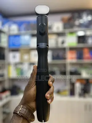 KOOSDA KS-L20S 1.8M Phone Selfie Stick Tripod With Fill Light & Remote