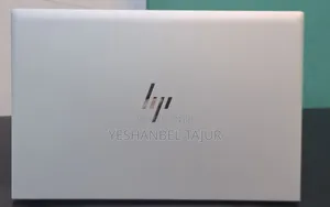 New Laptop HP EliteBook 840 G8 16GB Intel Core i5 SSD 512GB