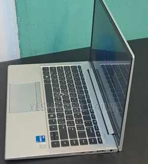 New Laptop HP EliteBook 840 G8 16GB Intel Core i5 SSD 512GB