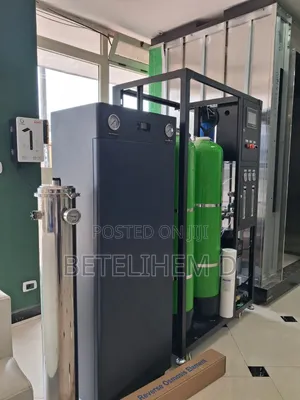 RO Water Purifier
