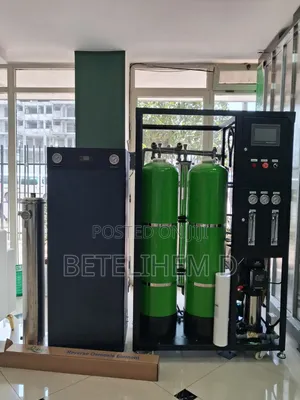 RO Water Purifier
