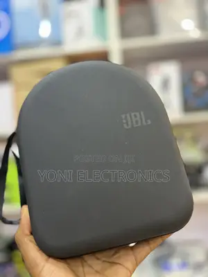 JBL Tour One M3 Wireless Over-Ear Active Noise-Cancelling Headphones