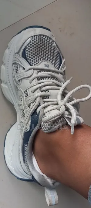 Bonda Shoes Quality Comfortable