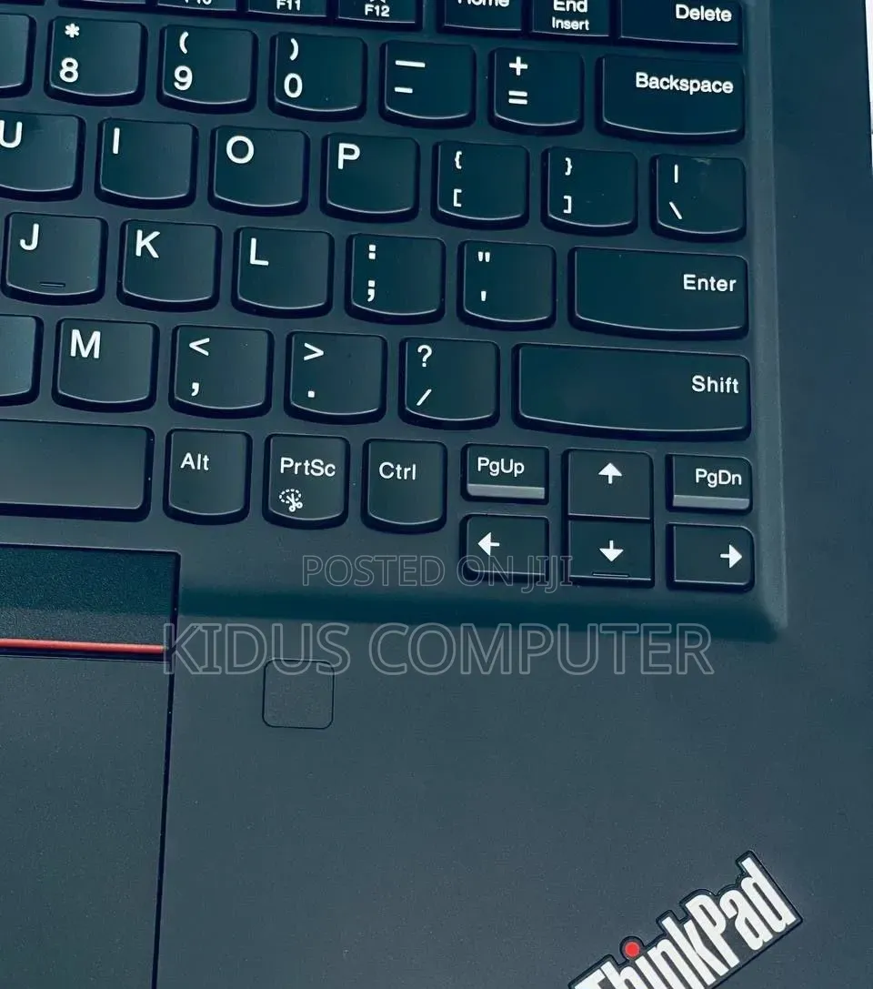 New Laptop Lenovo ThinkPad Yoga 16GB Intel Core i5 SSD 512GB