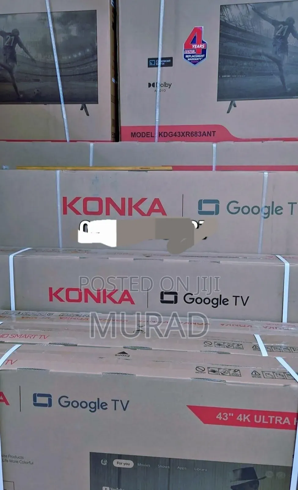Konka 55inch