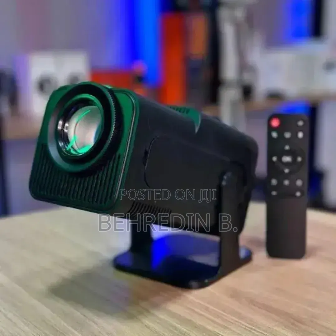 Mini Projector