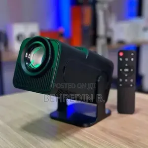 Mini Projector