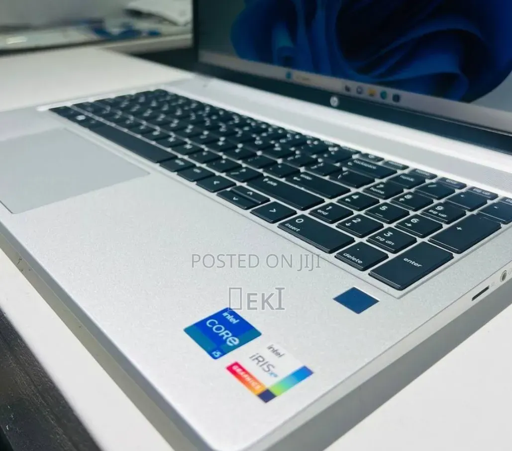 New Laptop HP ProBook 450 G8 16GB Intel Core i5 SSD 512GB