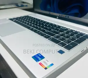 New Laptop HP ProBook 450 G8 16GB Intel Core i5 SSD 512GB