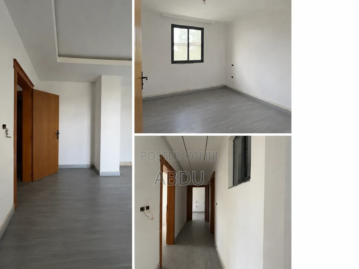 3bdrm Apartment in ሪልስቴት, Nifas Silk-Lafto for sale